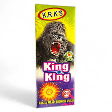 KING