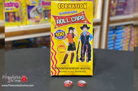 ROLLCAPS